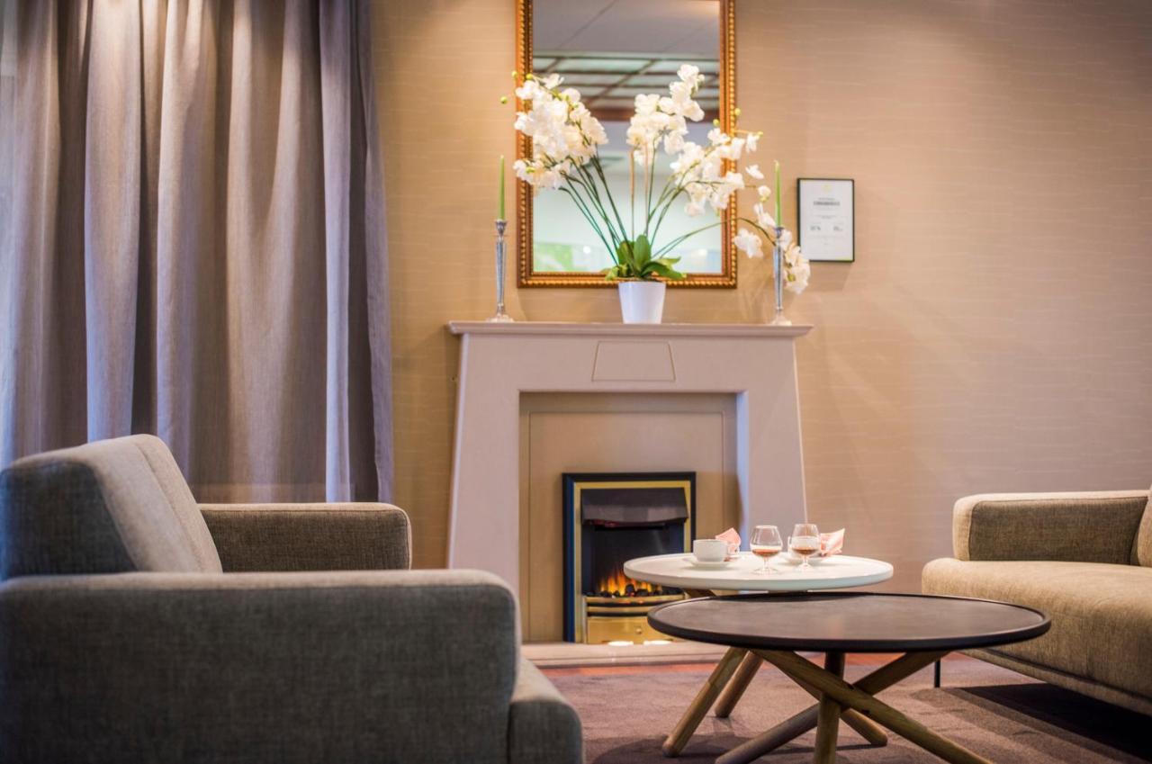 Lohja Spa & Resort Karjalohja Dış mekan fotoğraf