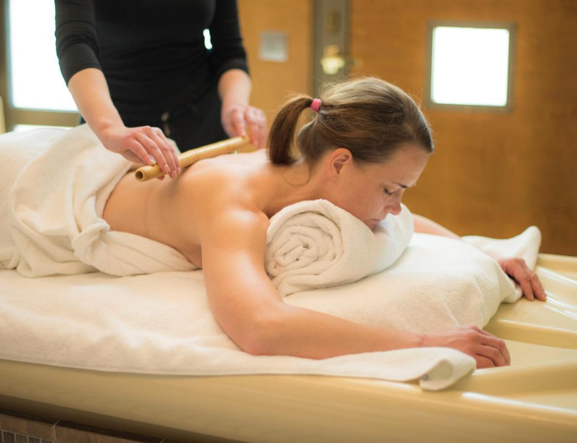 Lohja Spa & Resort Karjalohja Dış mekan fotoğraf