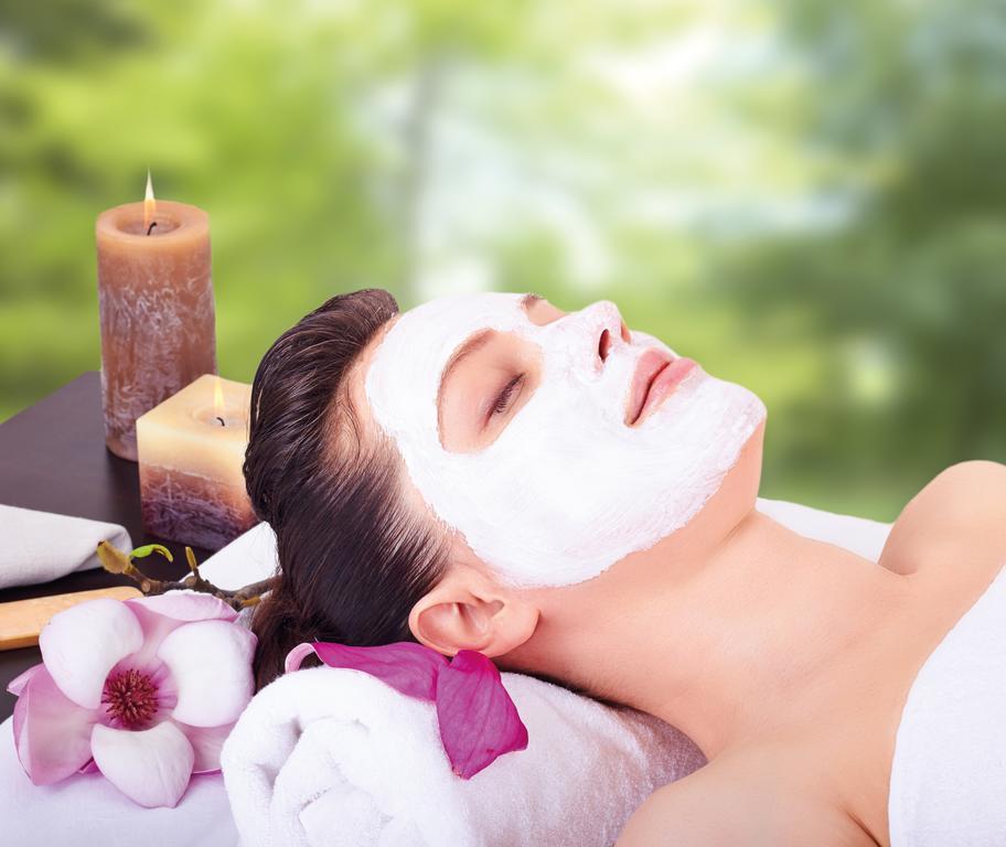 Lohja Spa & Resort Karjalohja Dış mekan fotoğraf