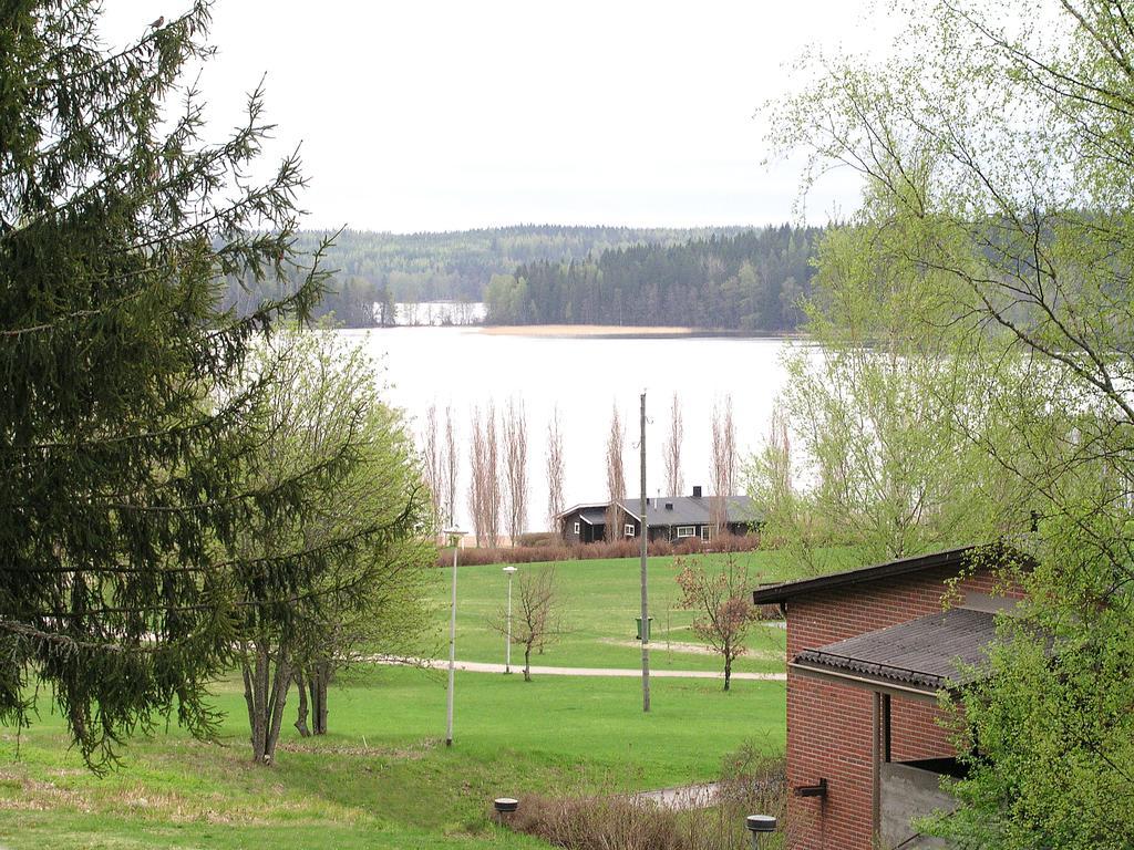 Lohja Spa & Resort Karjalohja Oda fotoğraf