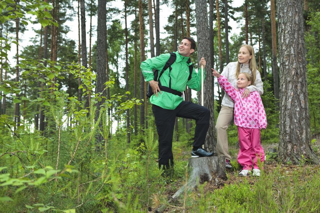 Lohja Spa & Resort Karjalohja Oda fotoğraf