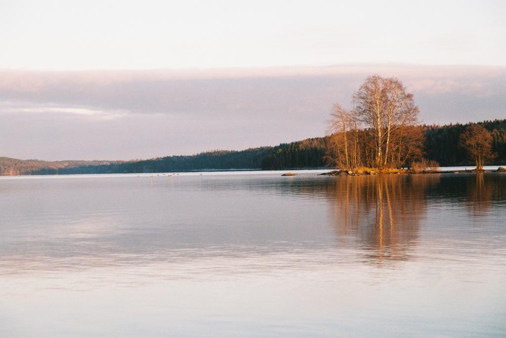Lohja Spa & Resort Karjalohja Dış mekan fotoğraf