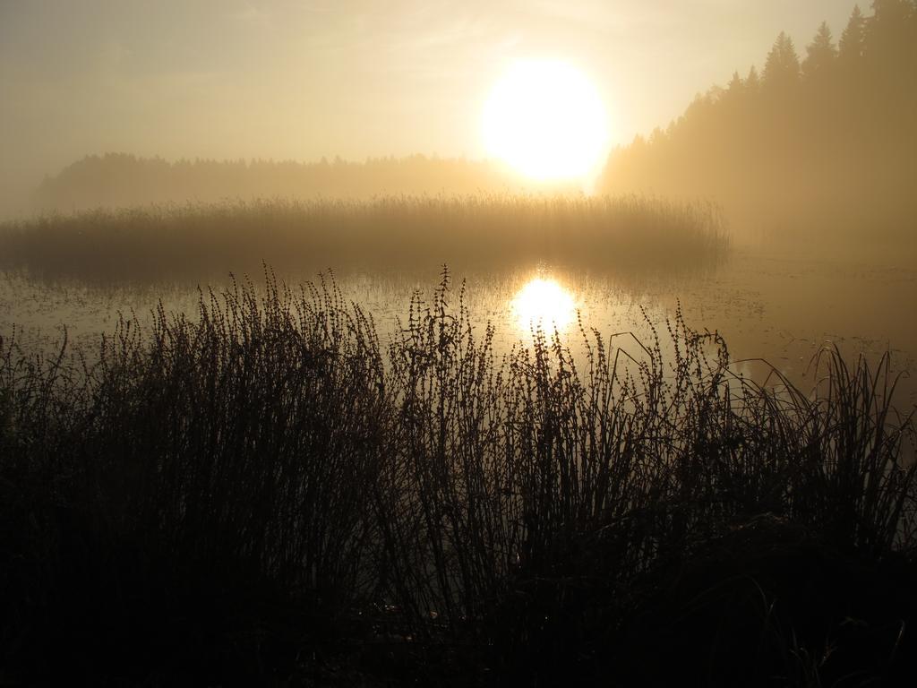 Lohja Spa & Resort Karjalohja Dış mekan fotoğraf