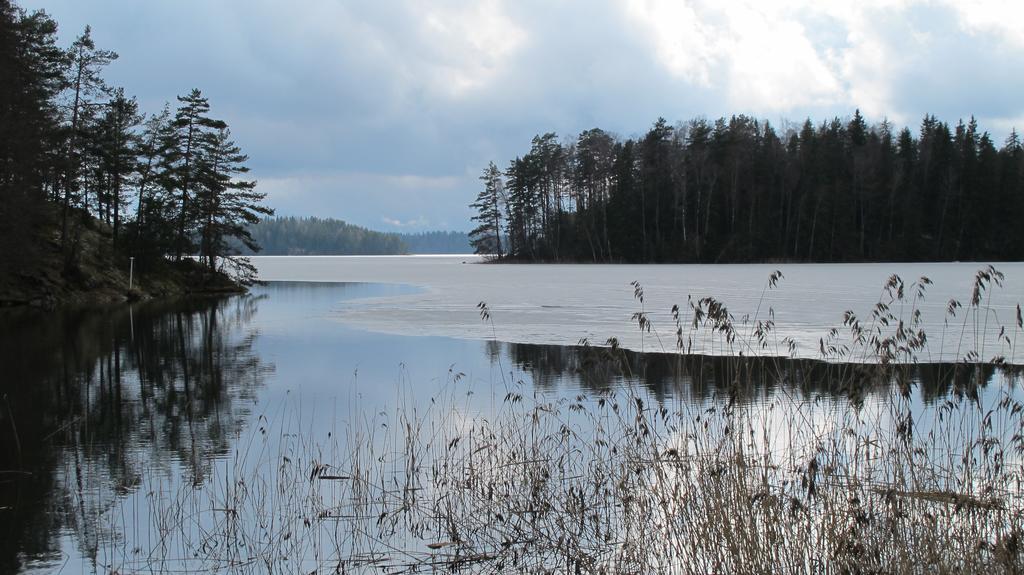 Lohja Spa & Resort Karjalohja Dış mekan fotoğraf