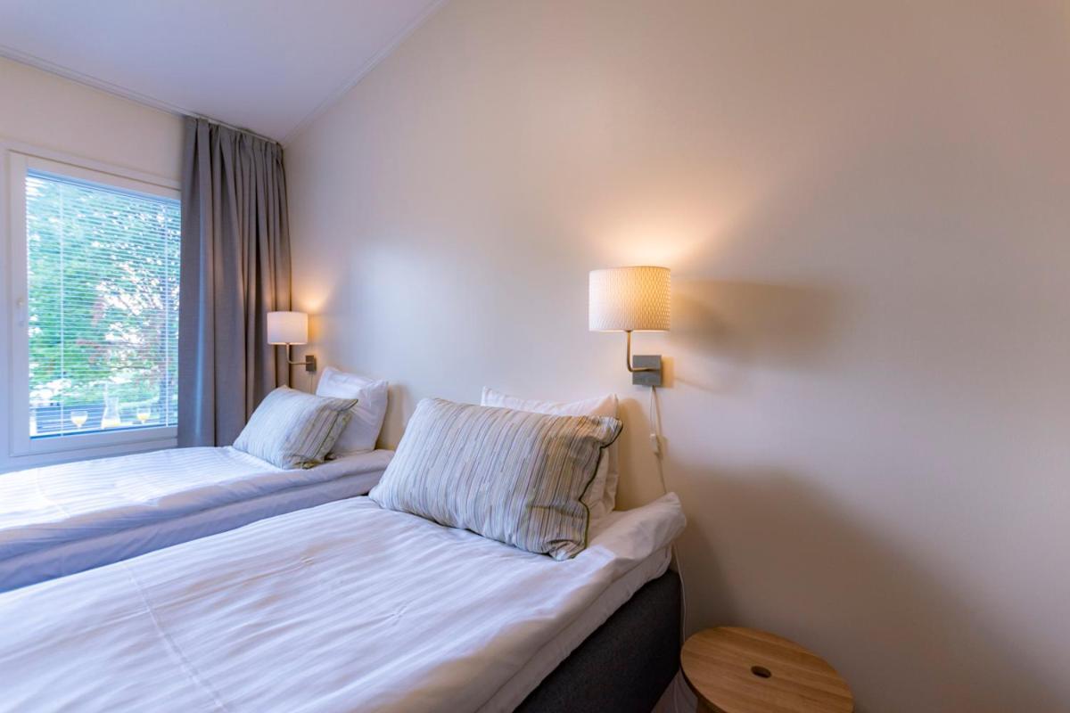 Lohja Spa & Resort Karjalohja Dış mekan fotoğraf