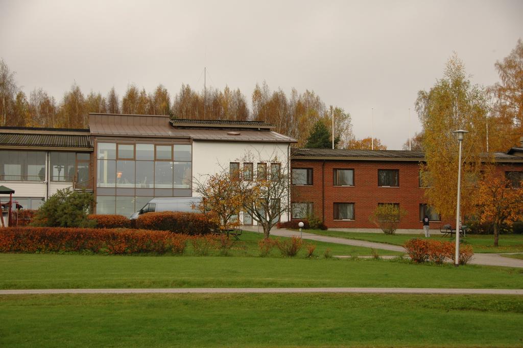 Lohja Spa & Resort Karjalohja Dış mekan fotoğraf