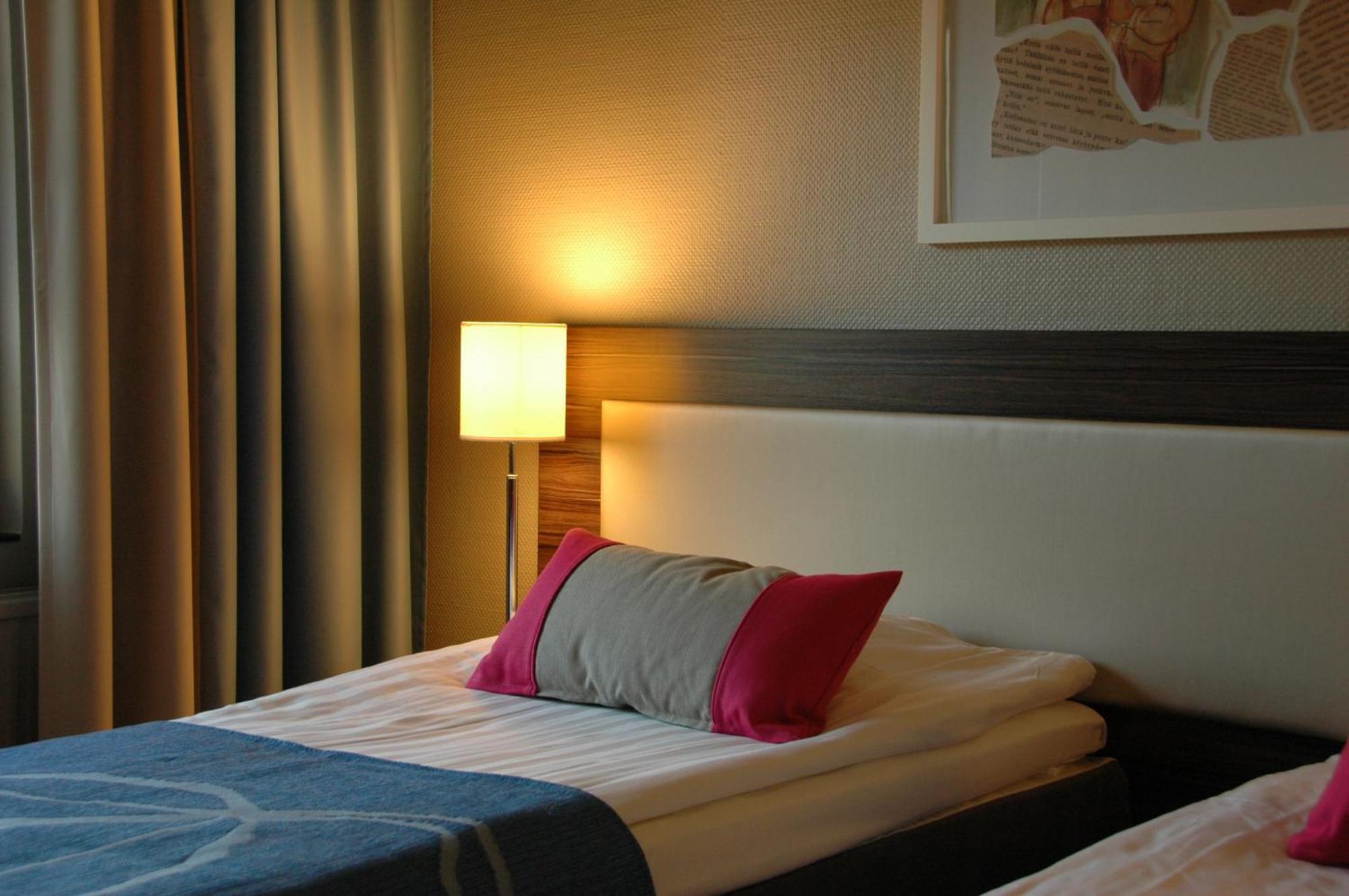 Lohja Spa & Resort Karjalohja Dış mekan fotoğraf