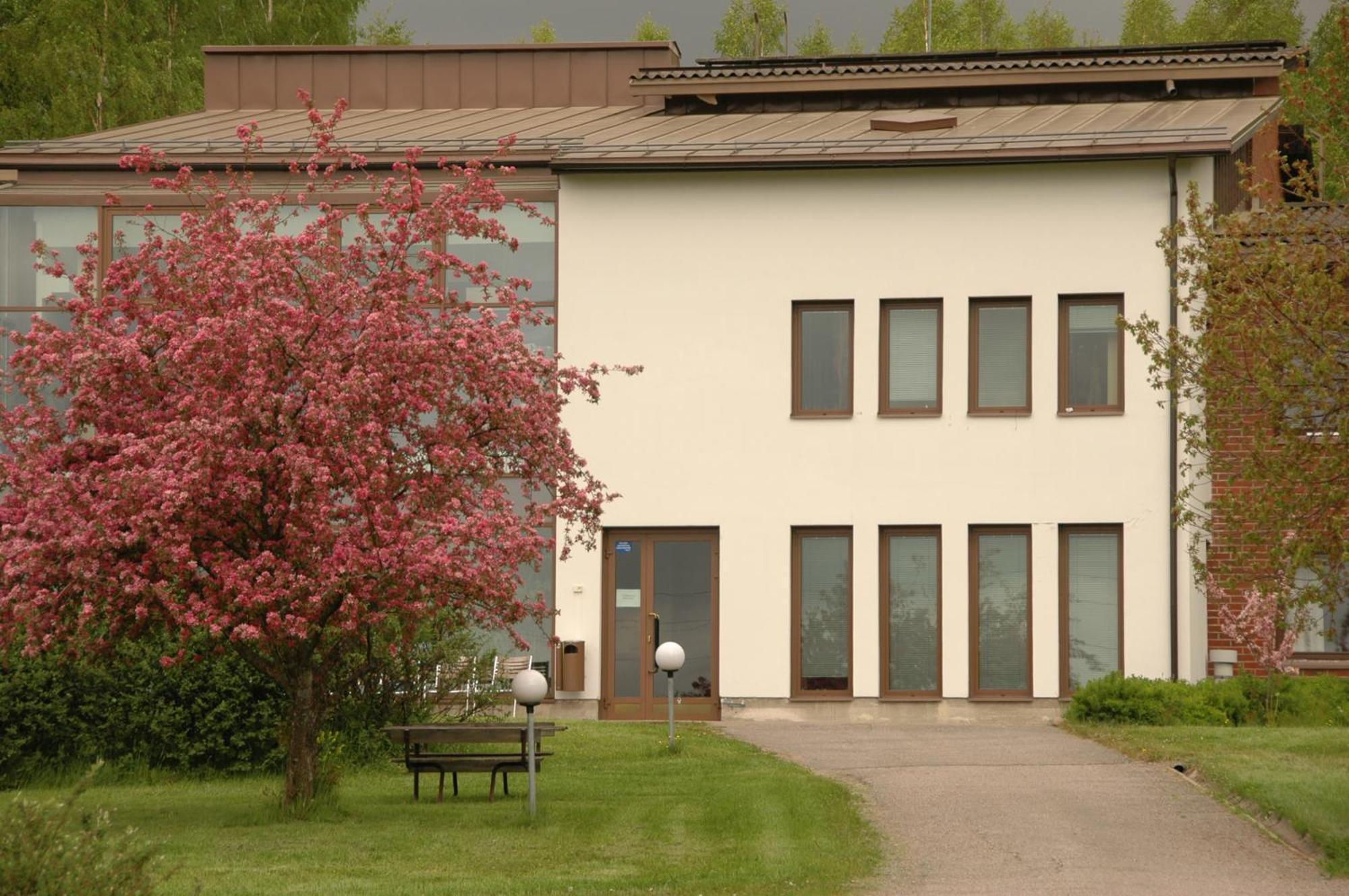 Lohja Spa & Resort Karjalohja Oda fotoğraf