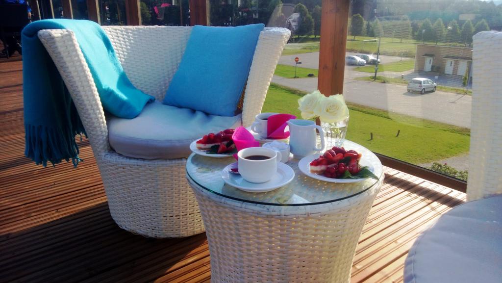 Lohja Spa & Resort Karjalohja Dış mekan fotoğraf