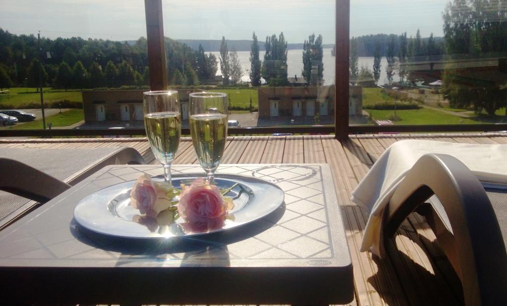 Lohja Spa & Resort Karjalohja Dış mekan fotoğraf
