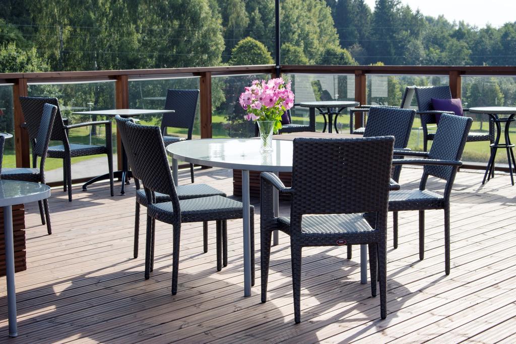 Lohja Spa & Resort Karjalohja Dış mekan fotoğraf