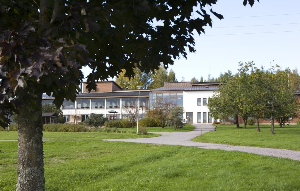 Lohja Spa & Resort Karjalohja Dış mekan fotoğraf