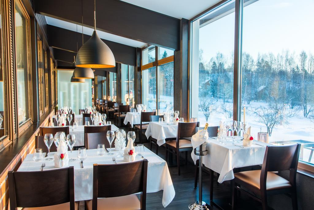 Lohja Spa & Resort Karjalohja Dış mekan fotoğraf