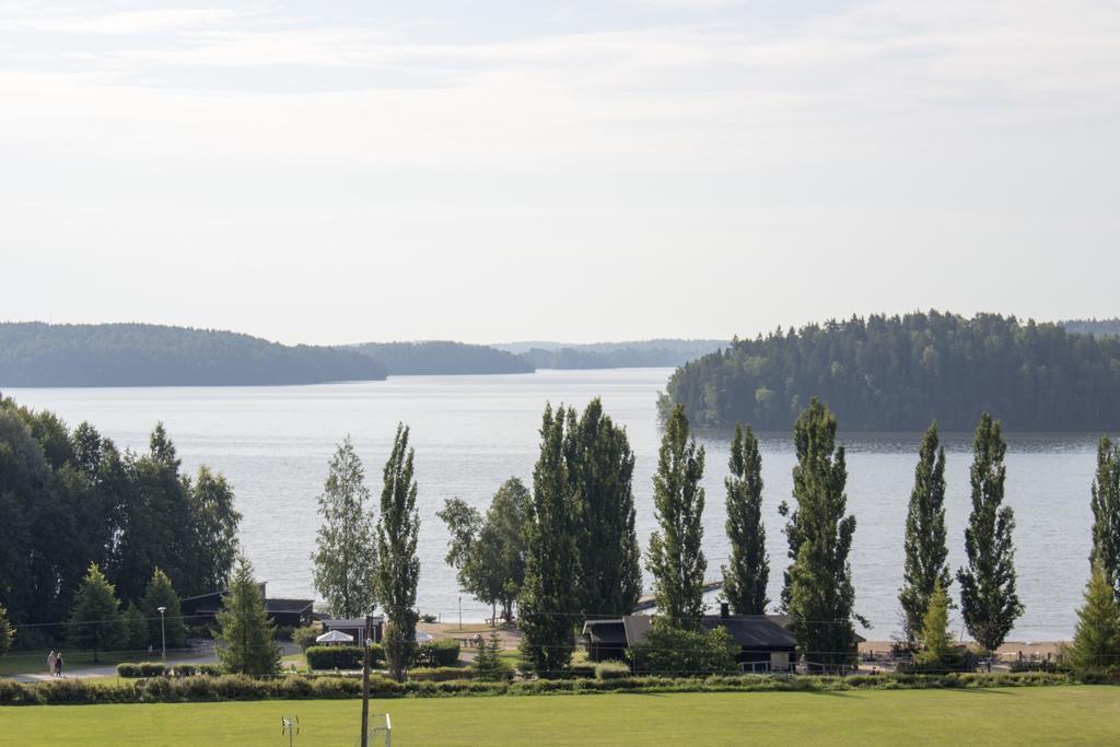 Lohja Spa & Resort Karjalohja Dış mekan fotoğraf