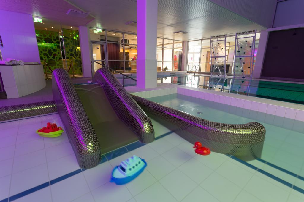 Lohja Spa & Resort Karjalohja Dış mekan fotoğraf