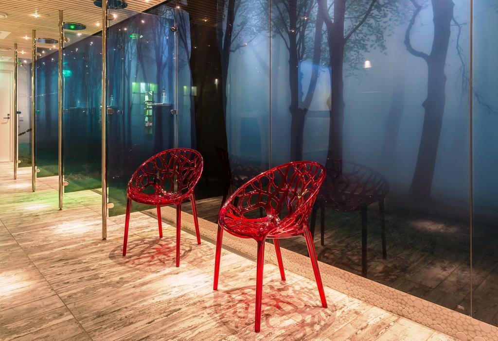 Lohja Spa & Resort Karjalohja Dış mekan fotoğraf