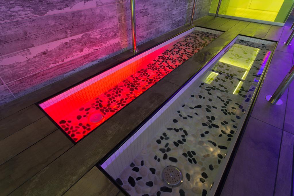 Lohja Spa & Resort Karjalohja Dış mekan fotoğraf
