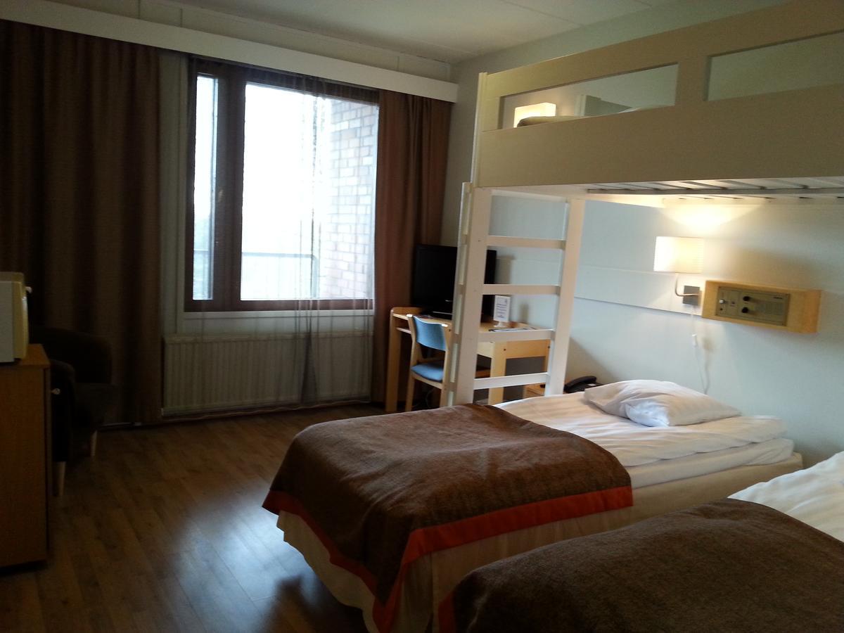 Lohja Spa & Resort Karjalohja Dış mekan fotoğraf
