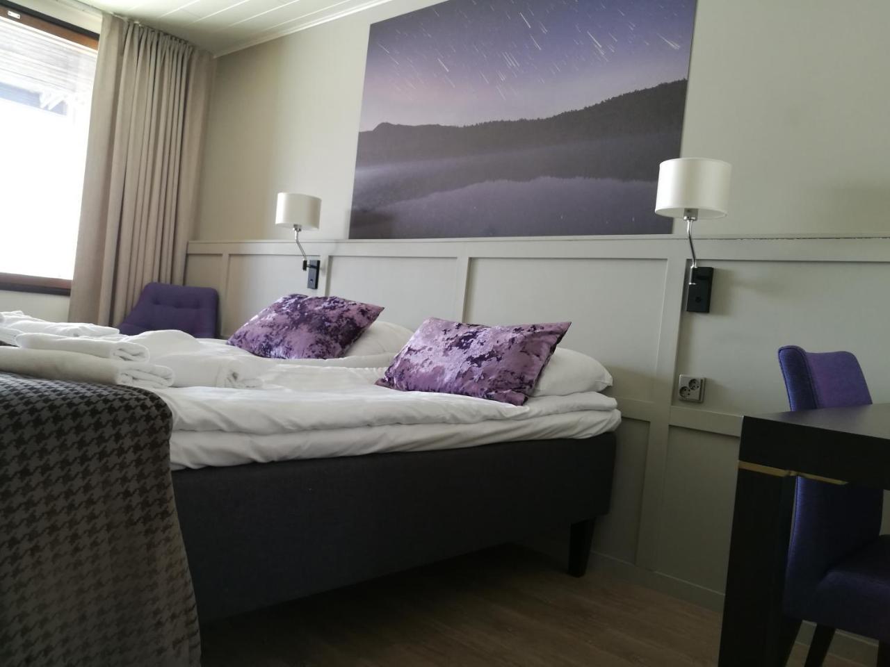 Lohja Spa & Resort Karjalohja Dış mekan fotoğraf