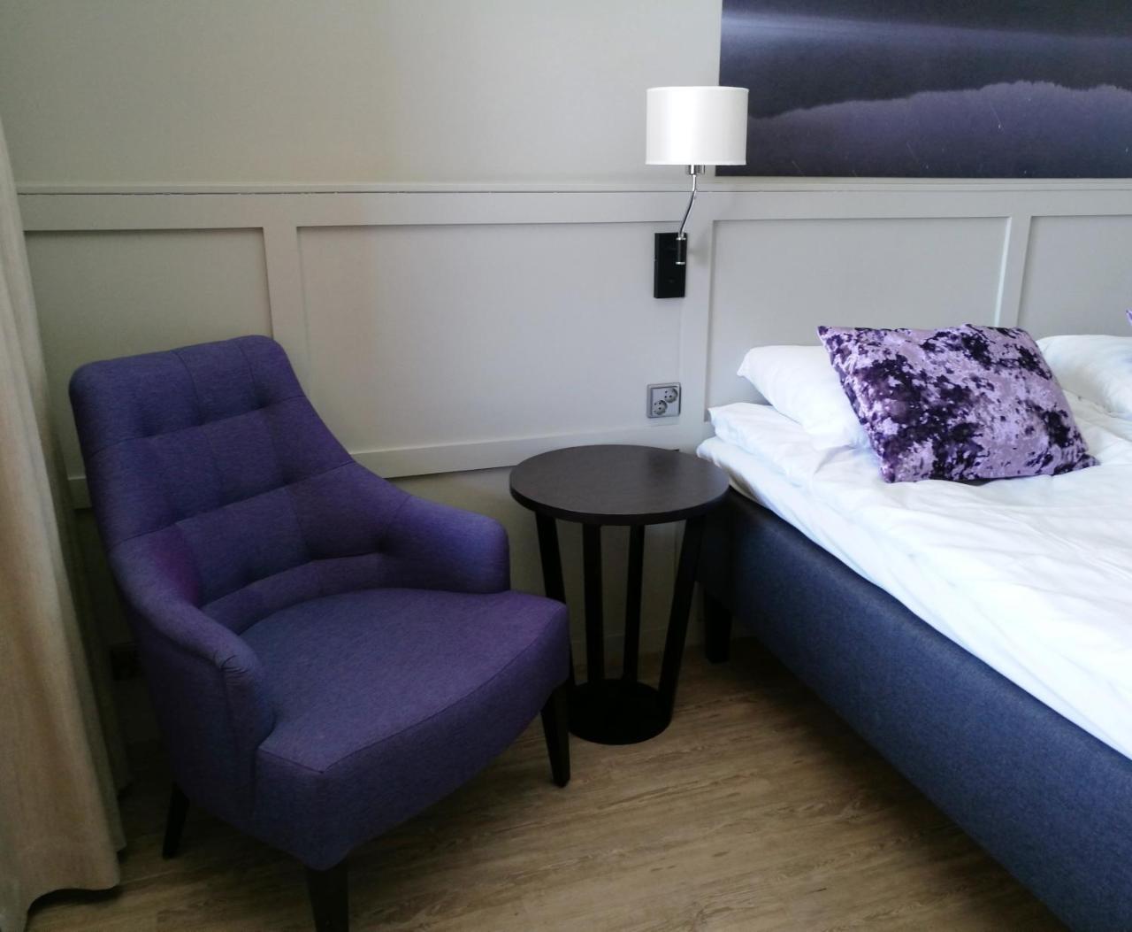 Lohja Spa & Resort Karjalohja Dış mekan fotoğraf