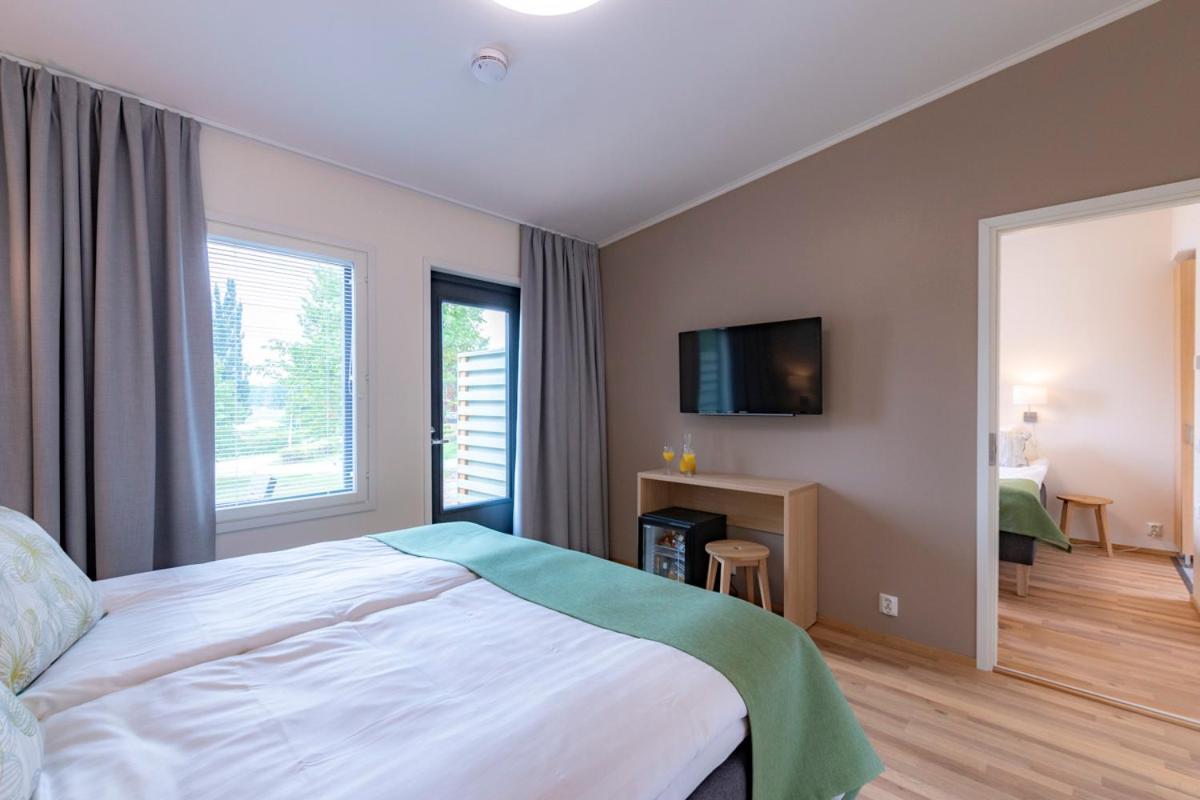 Lohja Spa & Resort Karjalohja Dış mekan fotoğraf