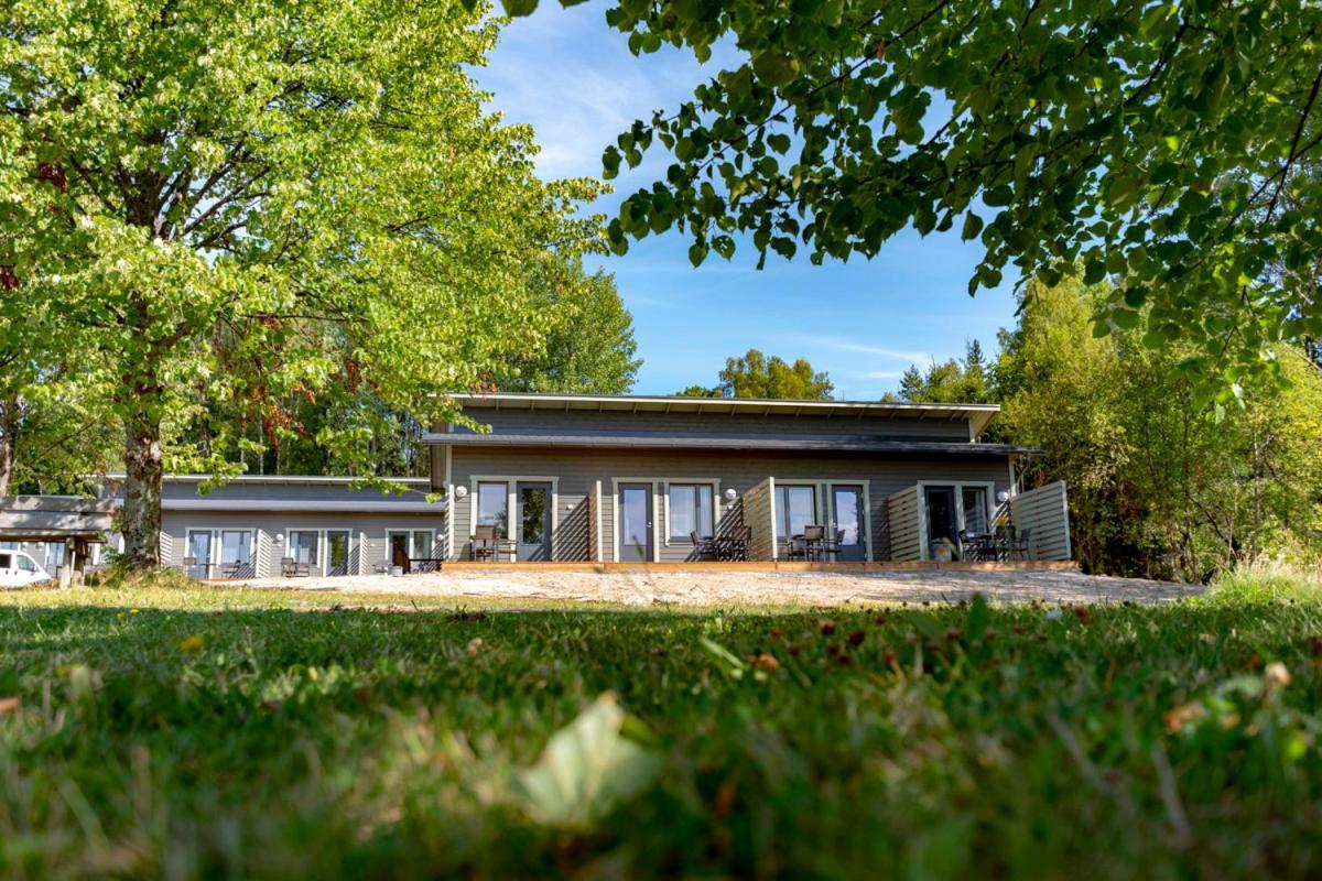 Lohja Spa & Resort Karjalohja Dış mekan fotoğraf