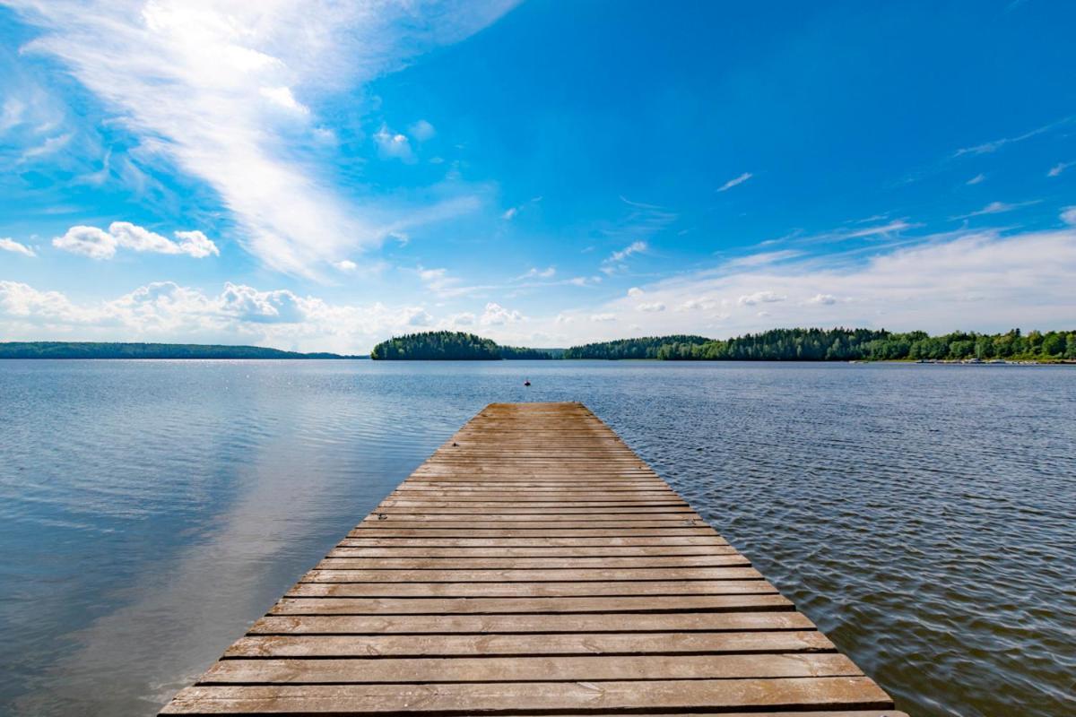 Lohja Spa & Resort Karjalohja Dış mekan fotoğraf