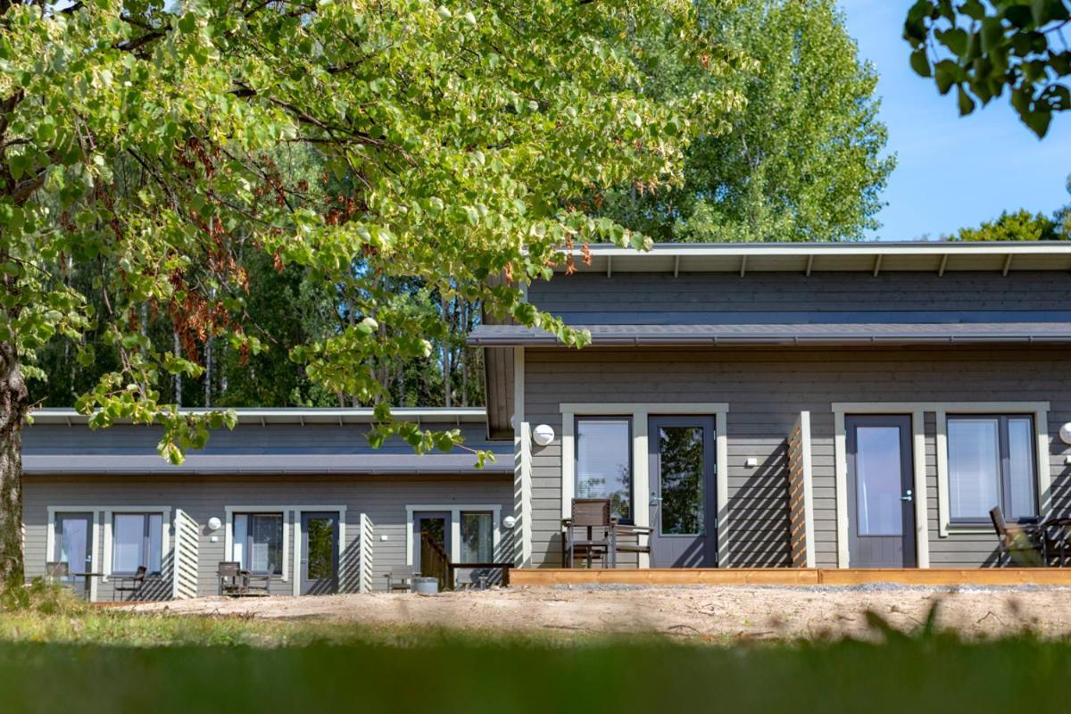 Lohja Spa & Resort Karjalohja Dış mekan fotoğraf