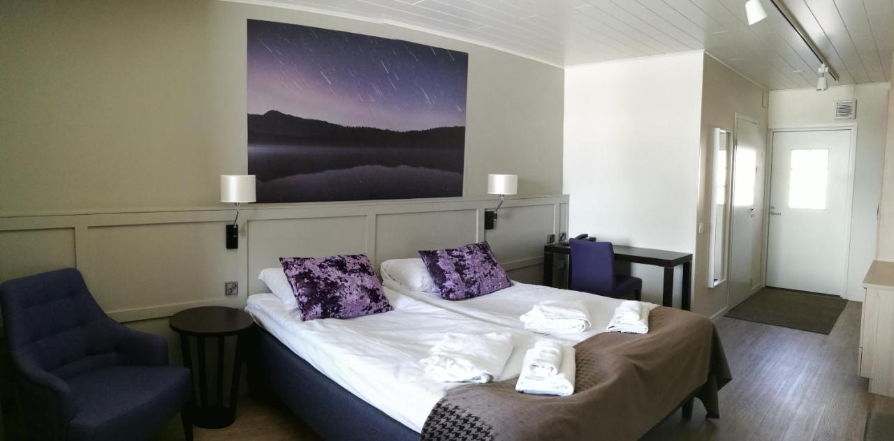 Lohja Spa & Resort Karjalohja Dış mekan fotoğraf