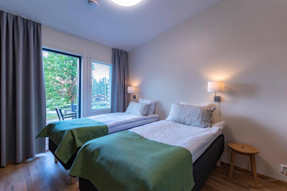 Lohja Spa & Resort Karjalohja Dış mekan fotoğraf